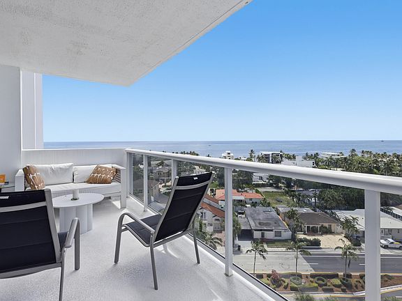 2nd image of 2715 N Ocean Blvd APT 10C