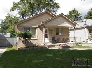 24345 Laetham Ave, Eastpointe, MI 48021