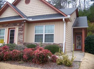 235 Ridgehaven Trl #3-4, Ellijay, GA 30536
