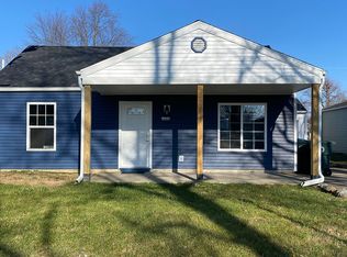 2008 E 24th St, Muncie, IN 47302