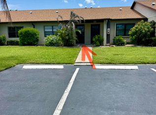 6030 Indrio Road #5, Fort Pierce, FL 34951