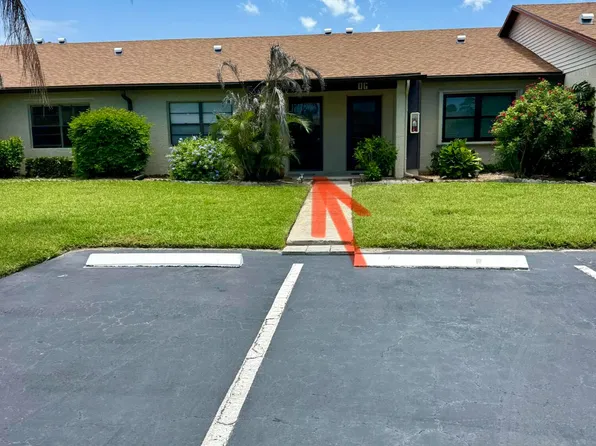 6030 Indrio Road #5, Fort Pierce, FL 34951