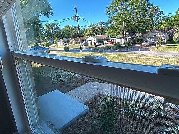 New High Impact Windows