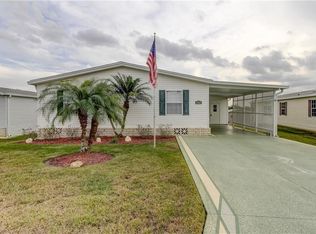 37650 Lorena Ave, Zephyrhills, FL 33541