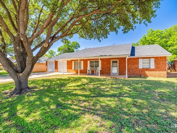 2908 Tanglewood Dr, San Angelo, TX 76904
