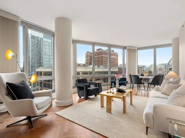 1 Charles St S Unit 706, Boston, MA 02116