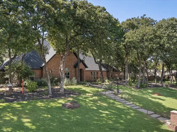 1518 Windsor Forest Trl, Keller, TX 76262