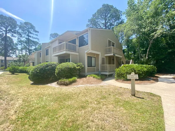 53 Delander Ct APT 25, Hilton Head Island, SC 29928