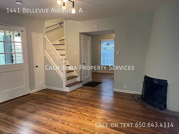 3rd image of 1445 Bellevue Ave #A