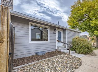 2980 S Racine St, Aurora, CO 80014