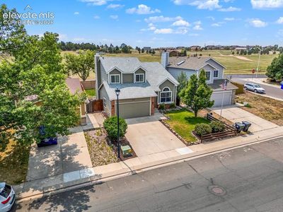 5031 Stillwater Dr, Colorado Springs, CO, 80923