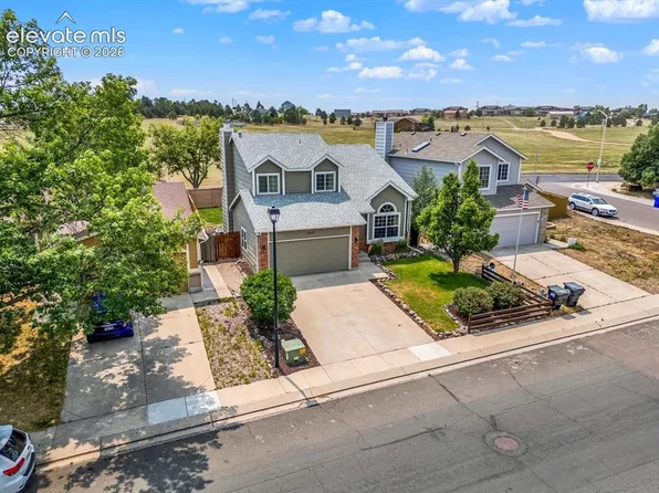 5031 Stillwater Dr, Colorado Springs, CO 80923