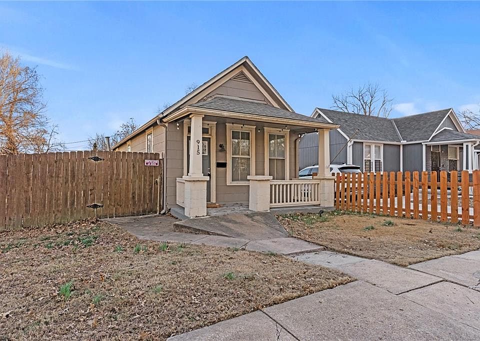 915 Pottawatomie St, Leavenworth, KS 66048 Zillow