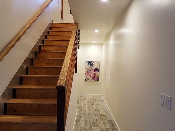 Wine cellar or Fitness area
