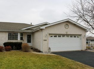 1506 Rokosz Ln, Dyer, IN 46311