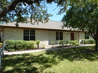 110 N Hill Cir, Leander, TX 78641