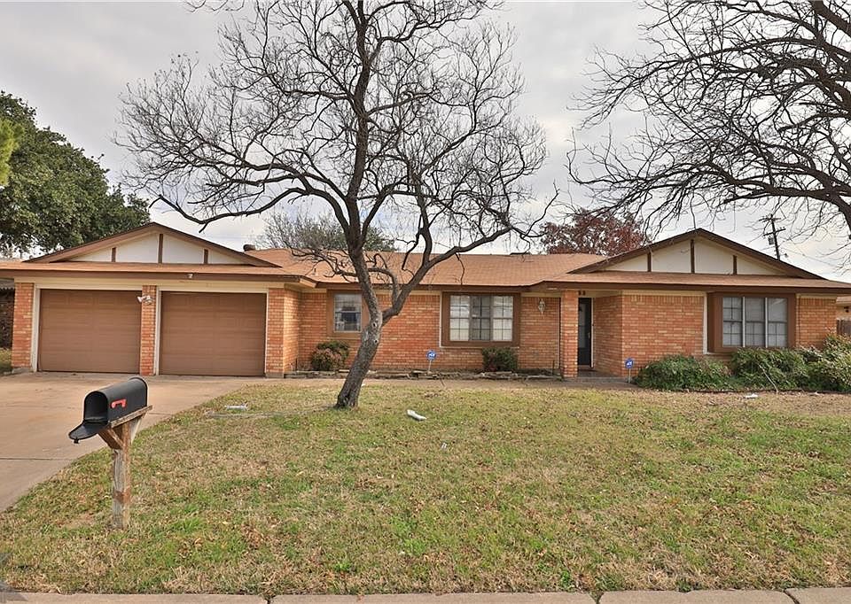 1st image of 4433 Flintrock Dr