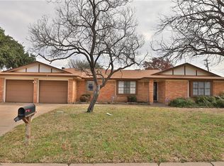 4433 Flintrock Dr, Abilene, TX 79606