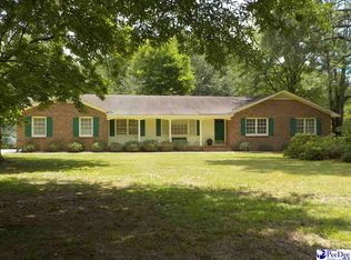 722 Jefferson St, Bennettsville, SC 29512