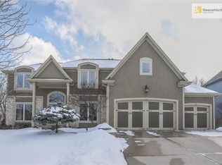12705 W 124th St, Overland Park, KS 66213