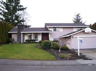 17007 158th Pl SE, Renton, WA 98058