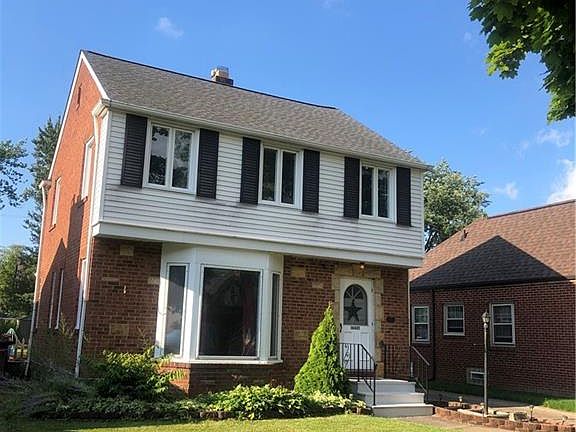 2nd image of 16601 Westdale Ave