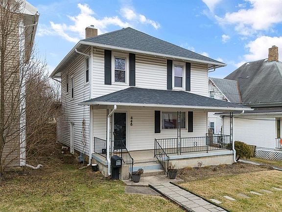 2nd image of 448 South St