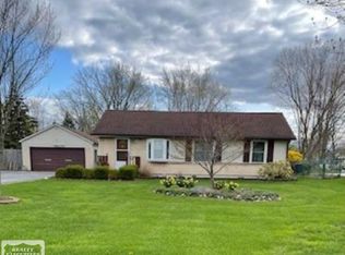 48174 Pheasant Dr, New Baltimore, MI 48047