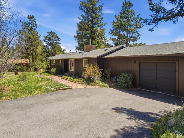 31280 Florence Road, Conifer, CO 80433