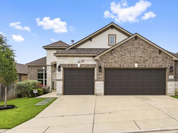 453 Scenic Lullaby, Spring Branch, TX 78070