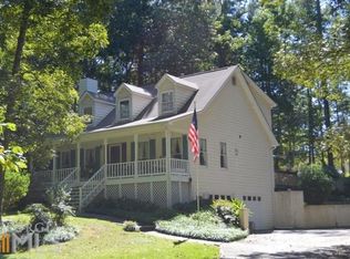 140 Natures Path, Tyrone, GA 30290