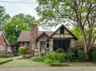 789 N McLean Blvd, Memphis, TN 38107