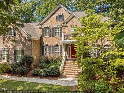 327 Davis Love Dr, Chapel Hill, NC, 27517