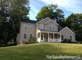 119 Breakspear Rd, Syracuse, NY 13219