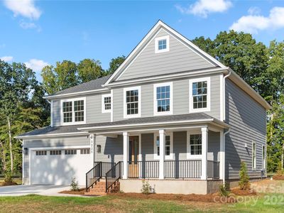 3225 Timber Run Ln, Maiden, NC, 28650