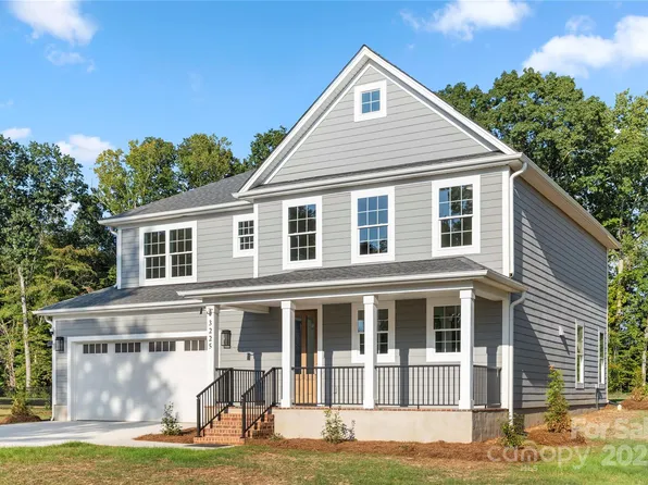 3225 Timber Run Ln, Maiden, NC 28650
