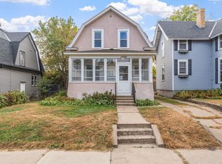 1764 Dayton Ave, Saint Paul, MN 55104