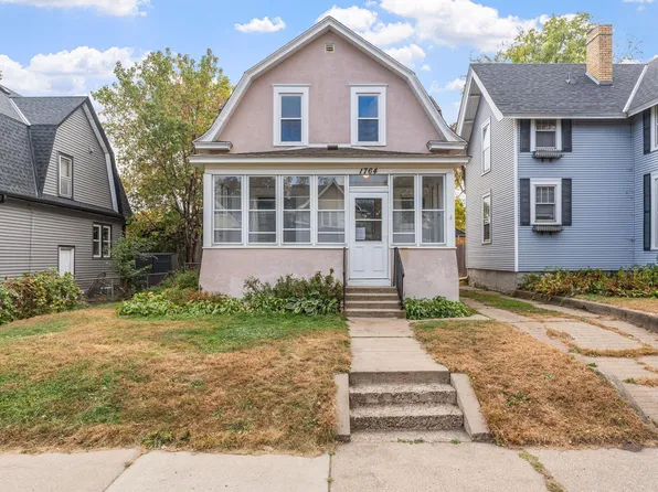 1764 Dayton Ave, Saint Paul, MN 55104