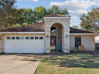 10409 Blue Stem Ct, Fort Worth, TX, 76108