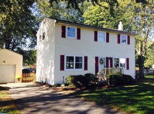 105 Bywood Rd, Elkton, MD 21921