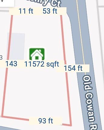 5th image of 3799 Henry Ct