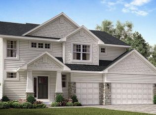 16095 Sapphire St, Ramsey, MN 55303