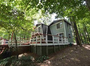 998 Shipyard Rd, Shenandoah, VA 22849