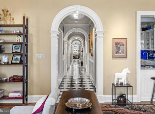 1601 Locust St #PENTHOUSE 1800, Philadelphia, PA 19102