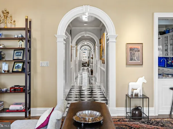 1601 Locust St #Penthouse 1800, Philadelphia, PA 19102