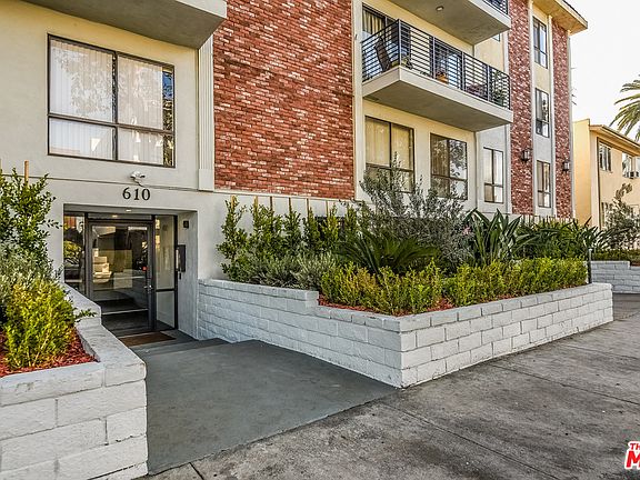 3rd image of 610 N Orlando Ave APT 203
