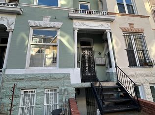 1416 Hopkins St NW #2, Washington, DC 20036