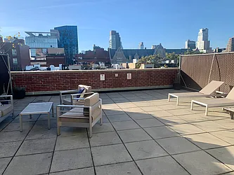 Rented by Heller Organization