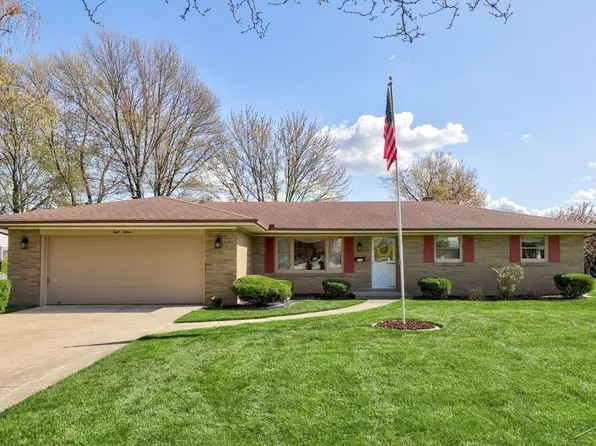 815 W Ardussi St, Frankenmuth, MI 48734
