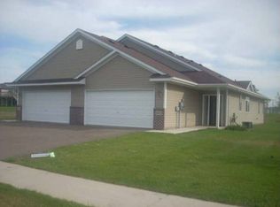 605 8th St, Clearwater, MN 55320
